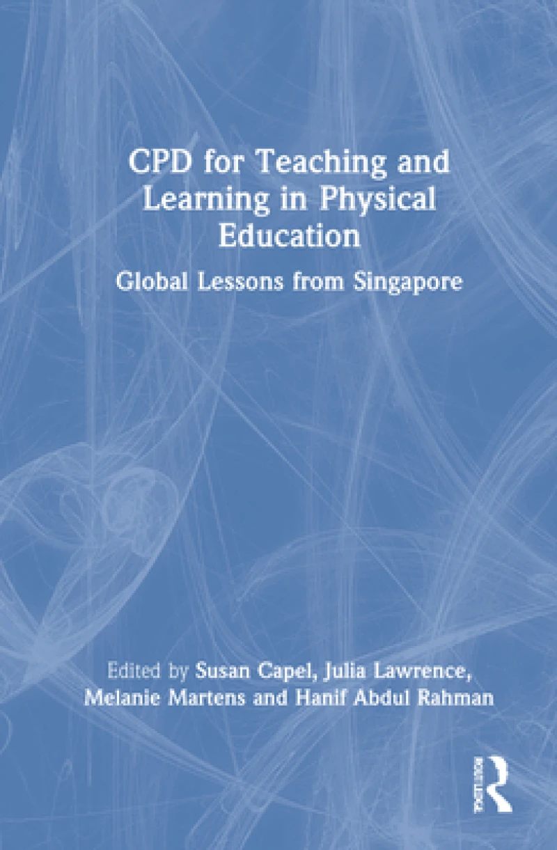CPD for Teaching and Learning in Physical Education