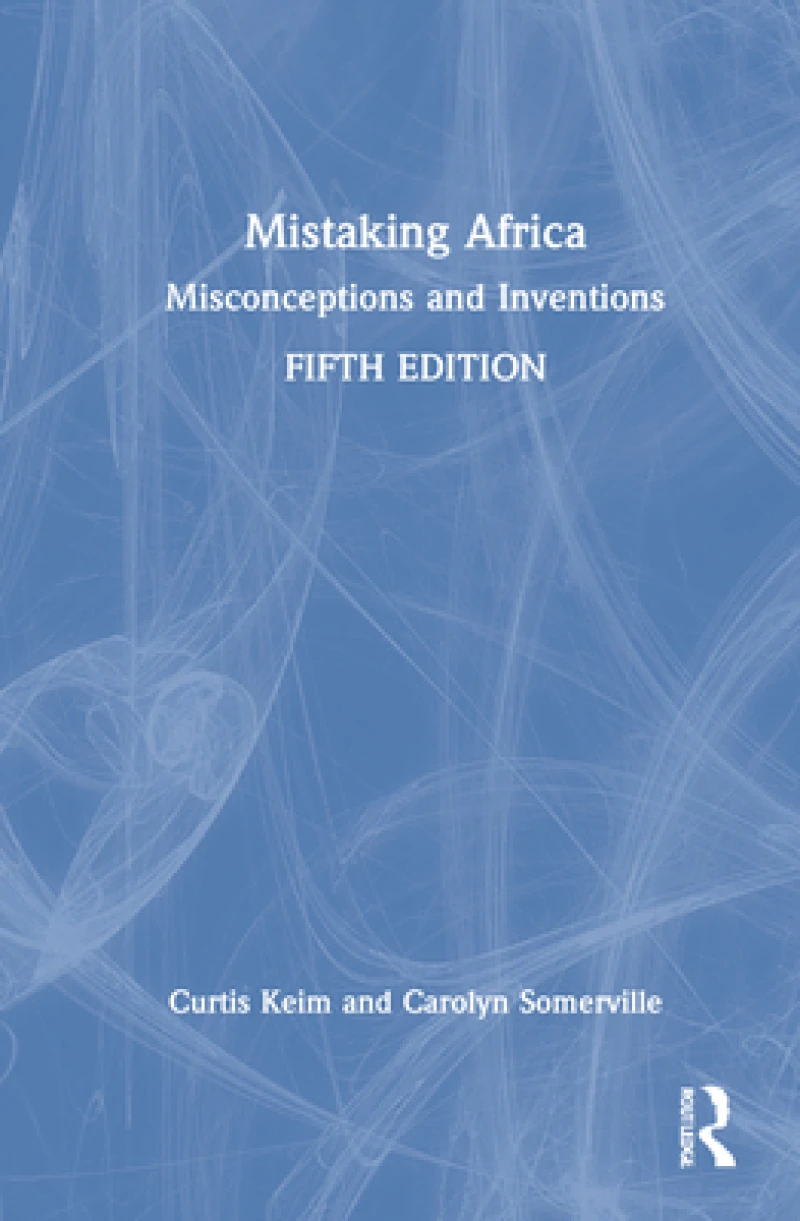 Mistaking Africa