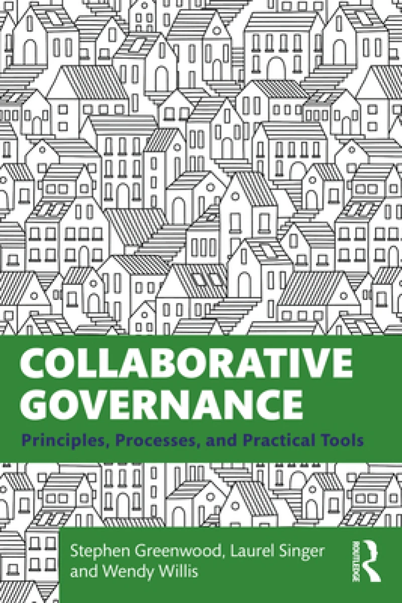 Collaborative Governance