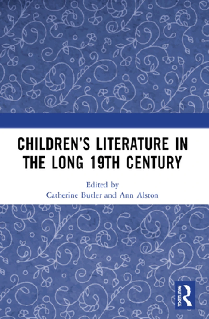 Children’s Literature in the Long 19th Century