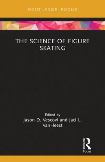 The Science of Figure Skating
