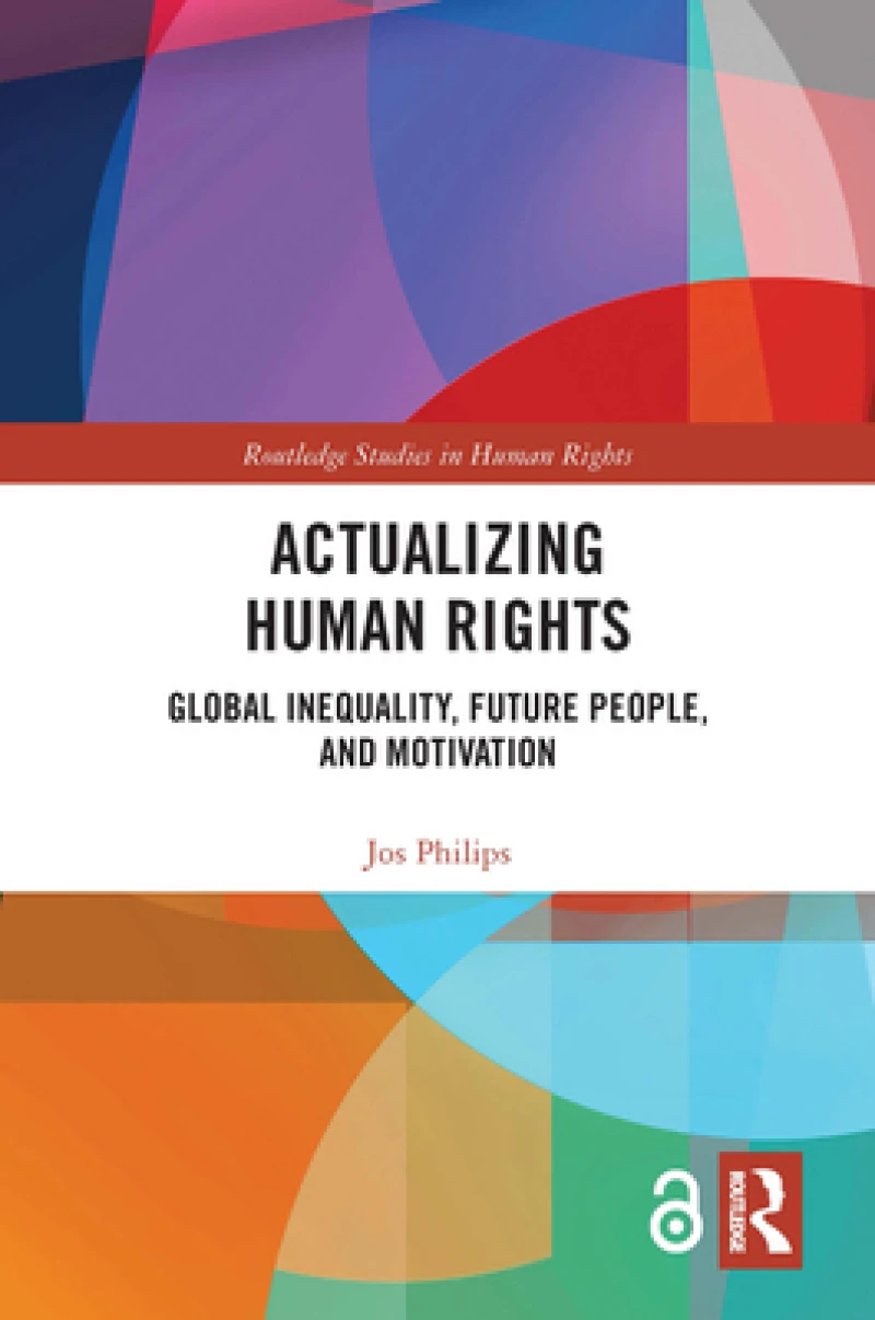 Actualizing Human Rights