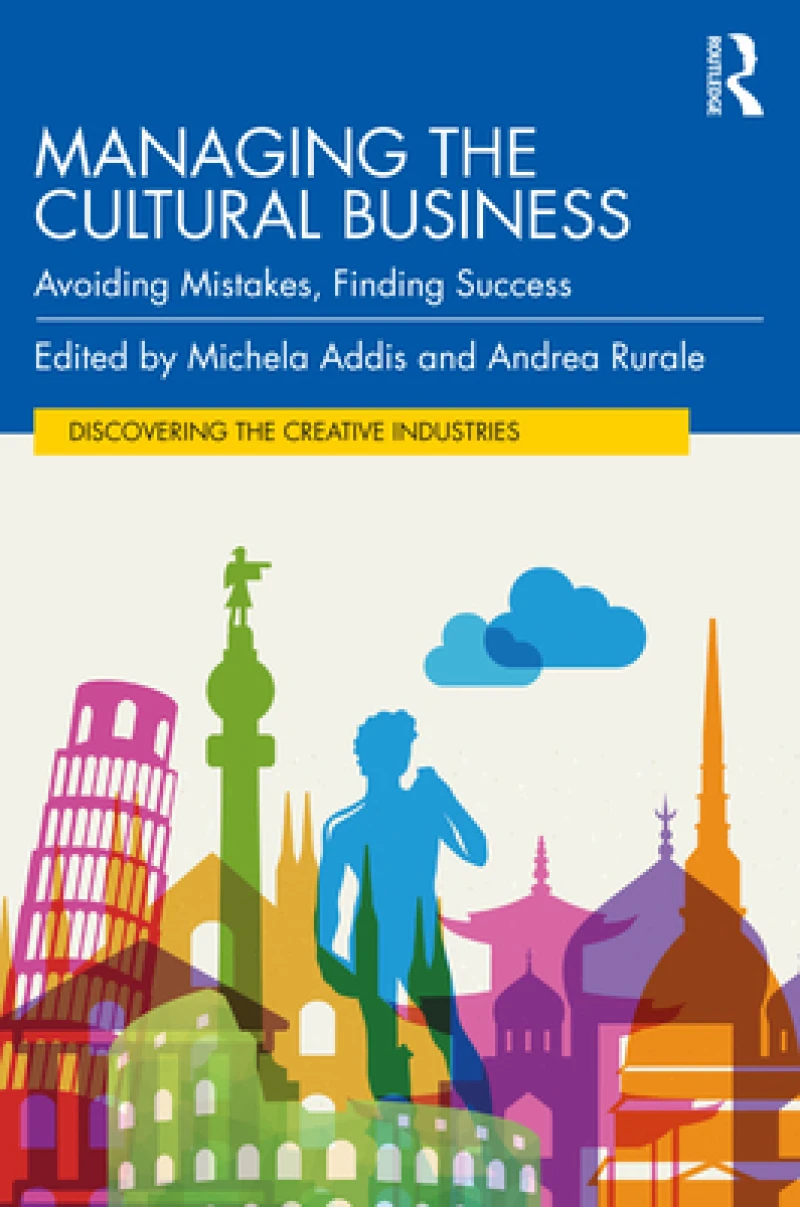 Managing the Cultural Business