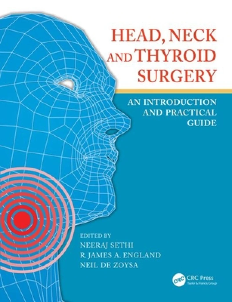 Head, Neck and Thyroid Surgery