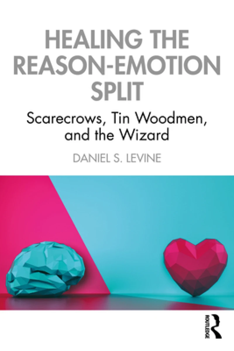 Healing the Reason-Emotion Split