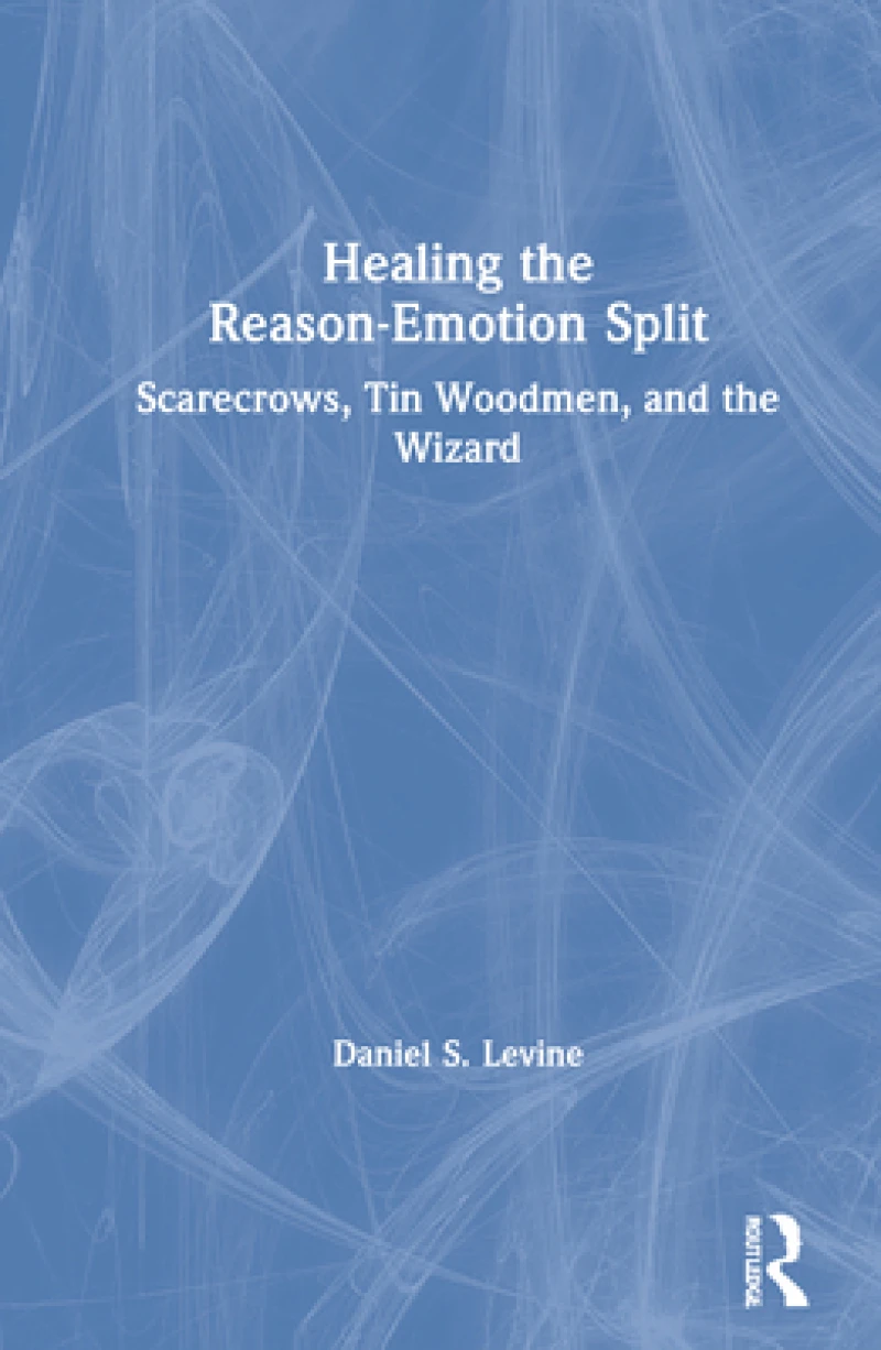 Healing the Reason-Emotion Split