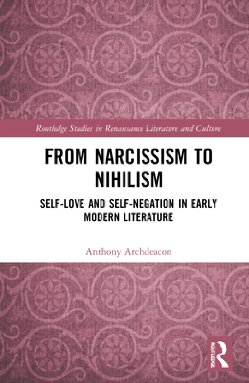 From Narcissism to Nihilism