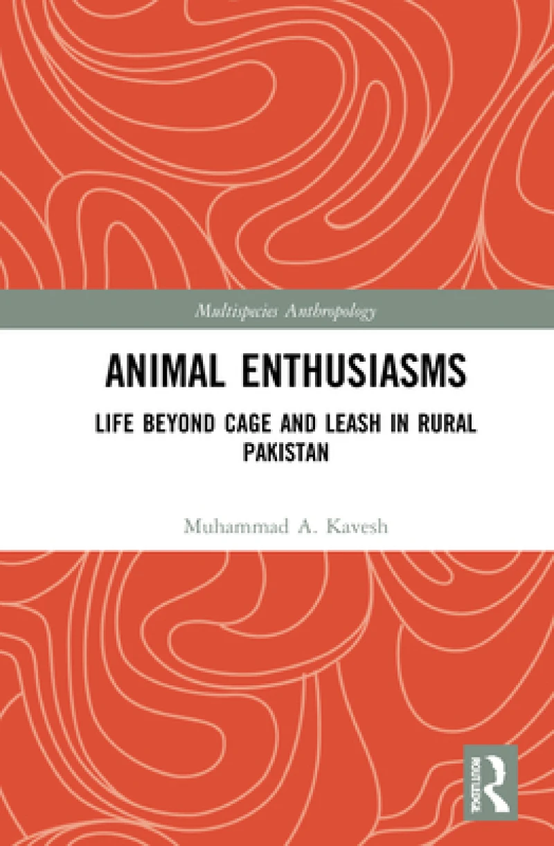 Animal Enthusiasms