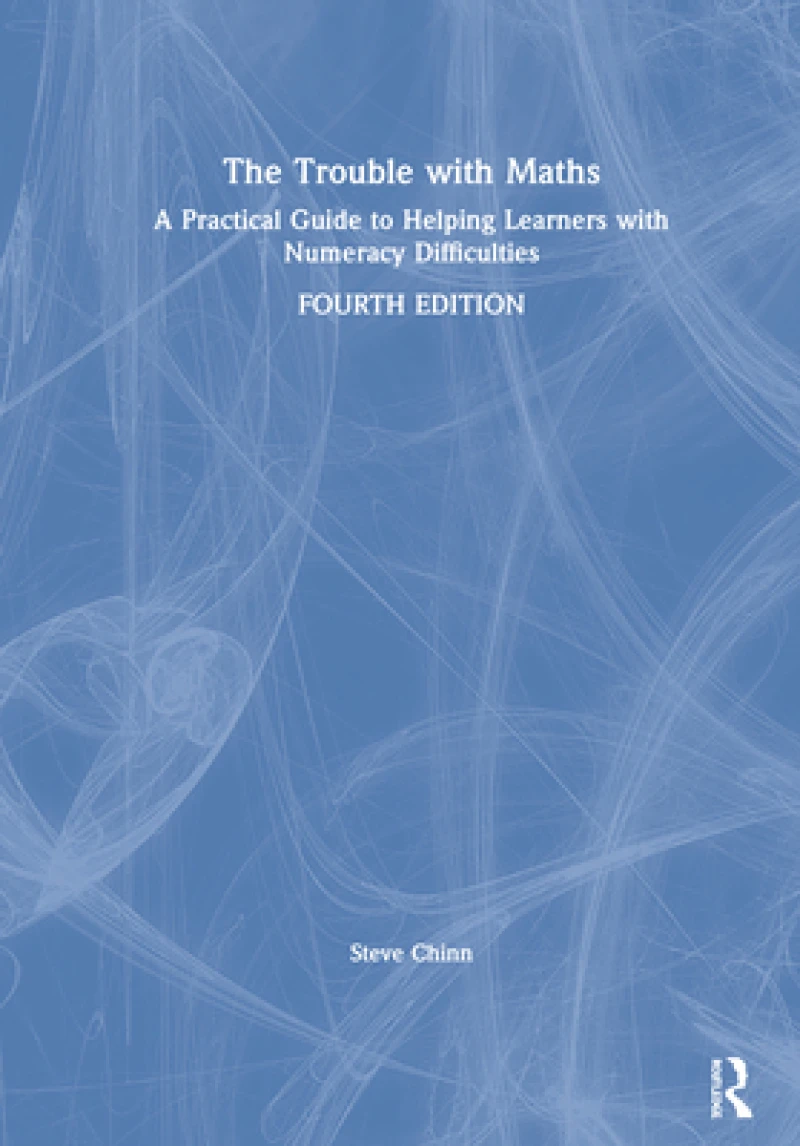 The Trouble with Maths