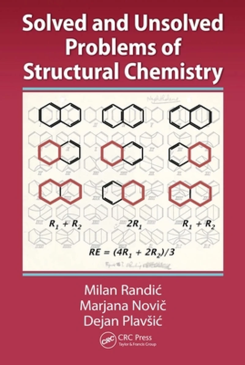 Solved and Unsolved Problems of Structural Chemistry