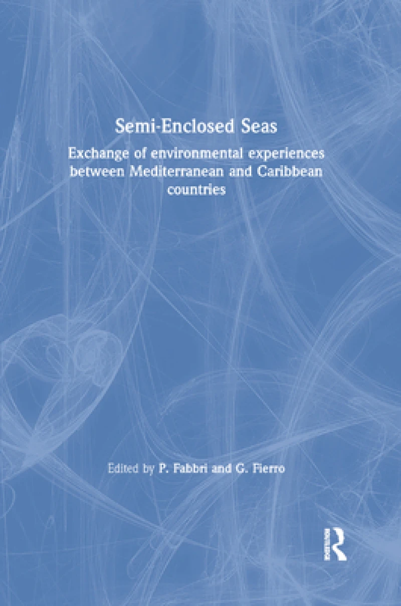 Semi-Enclosed Seas