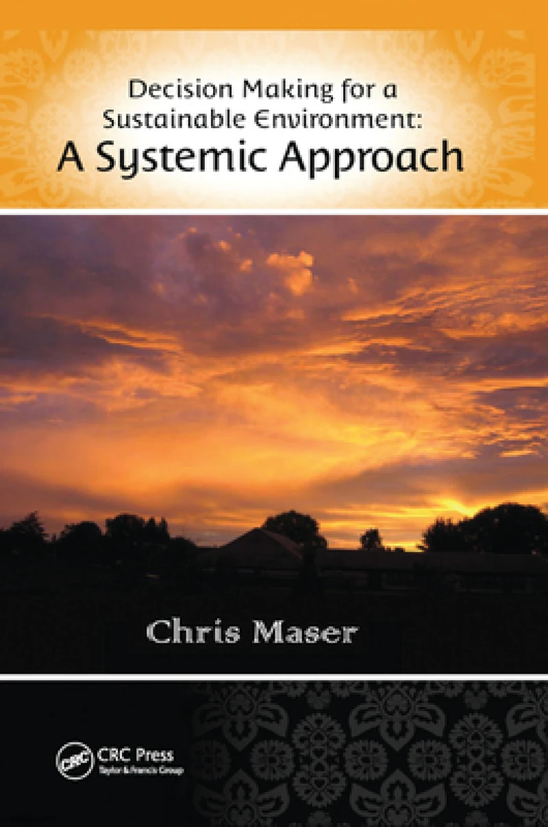 Decision-making for a Sustainable Environment