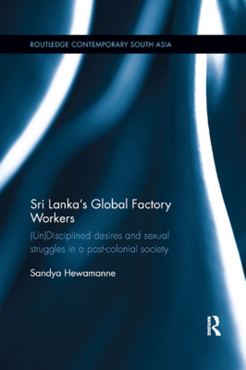 Sri Lanka''s Global Factory Workers