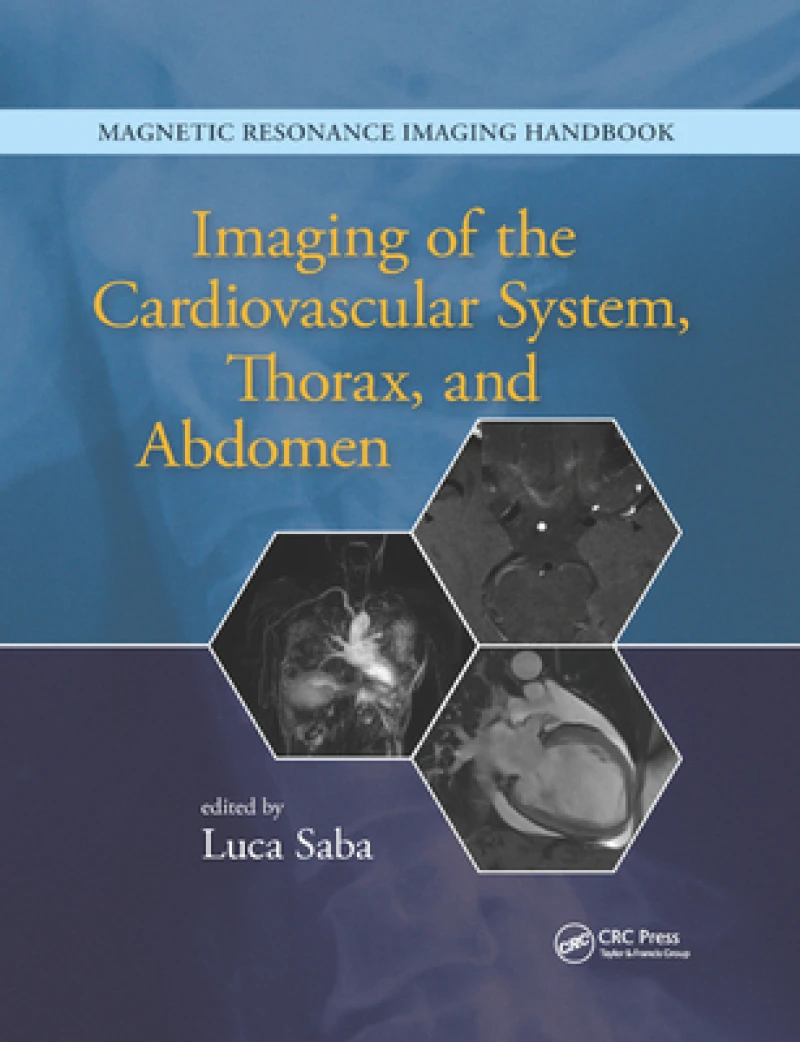 Imaging of the Cardiovascular System, Thorax, and Abdomen