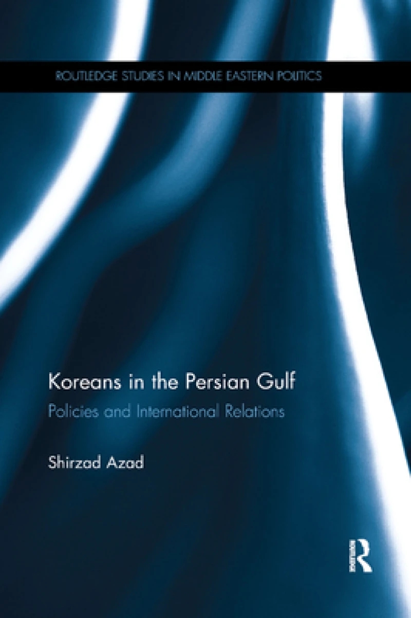 Koreans in the Persian Gulf