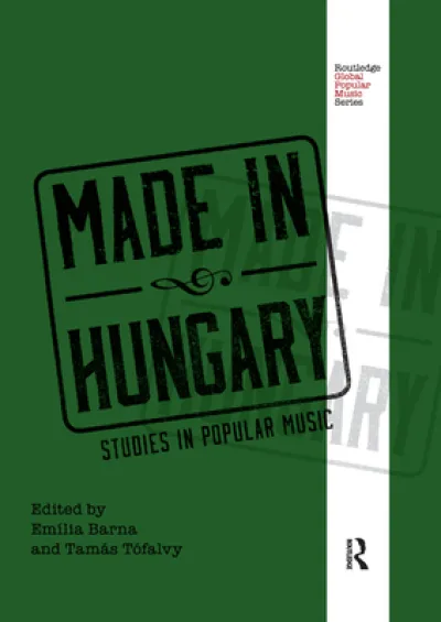 Made in Hungary