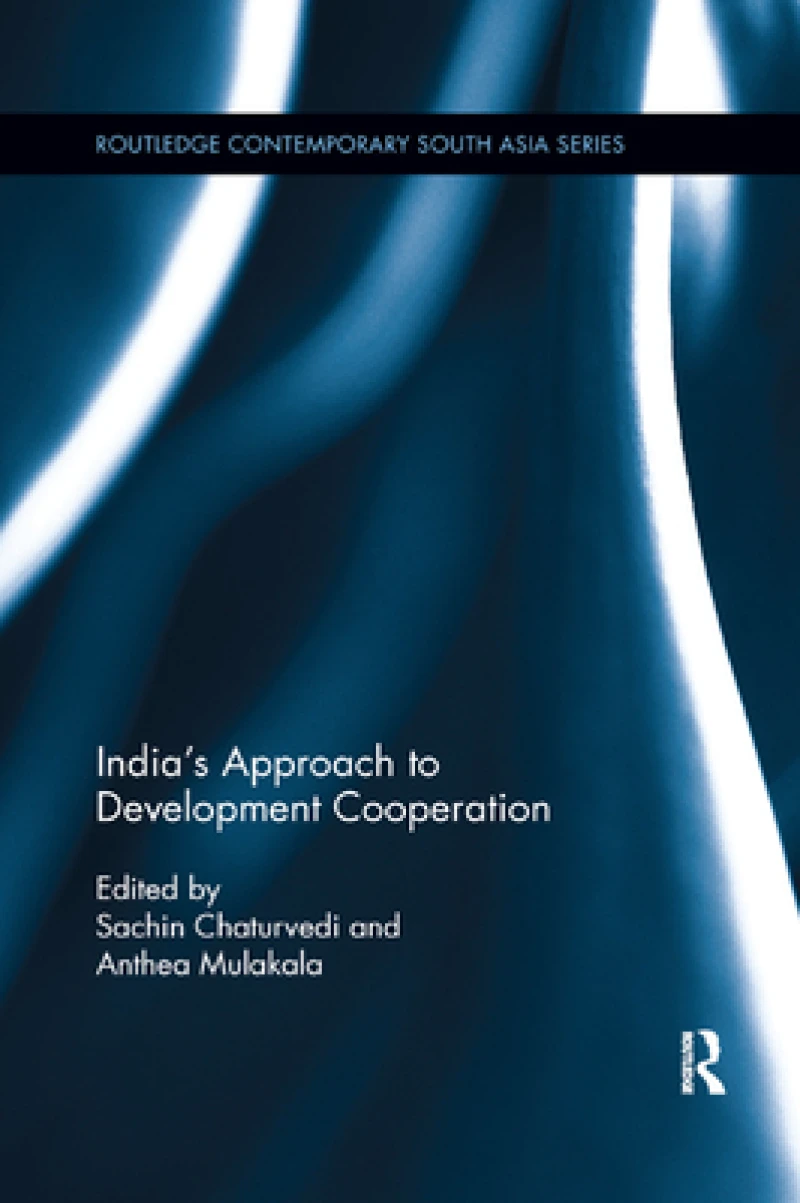 India''s Approach to Development Cooperation