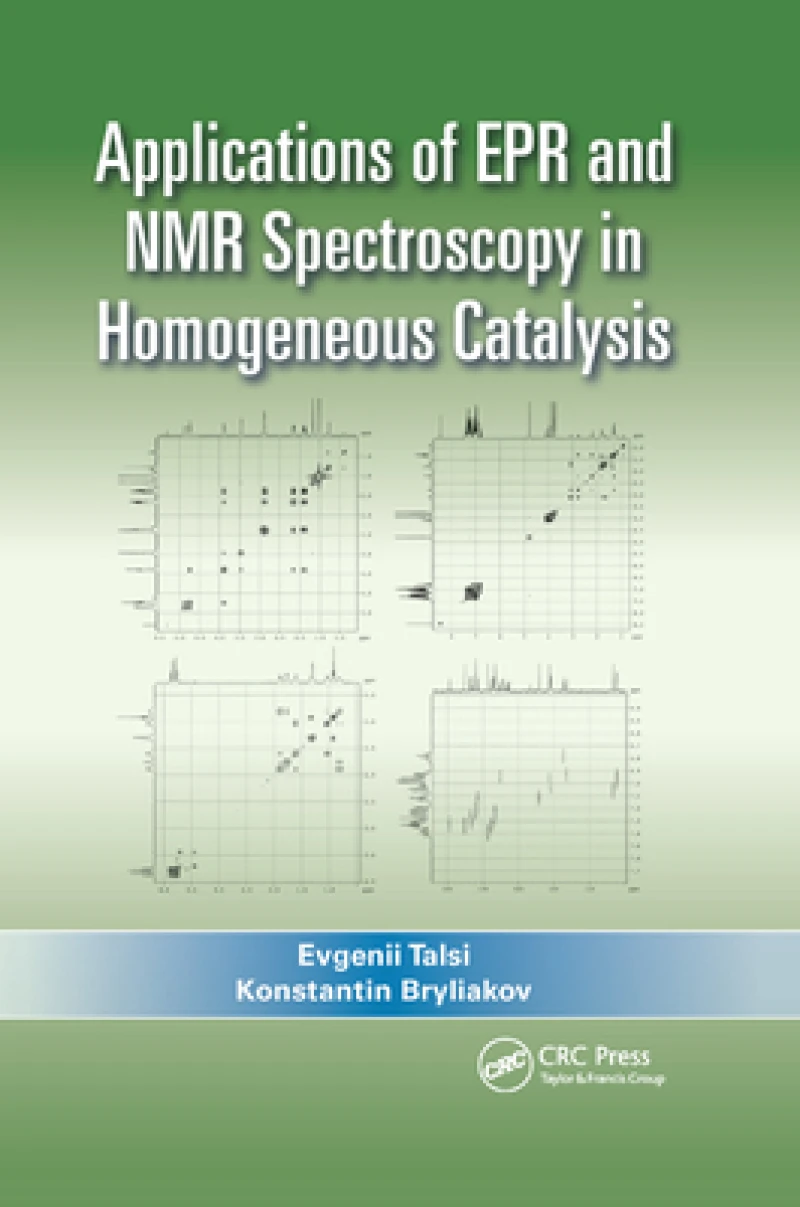 Applications of EPR and NMR Spectroscopy in Homogeneous Catalysis