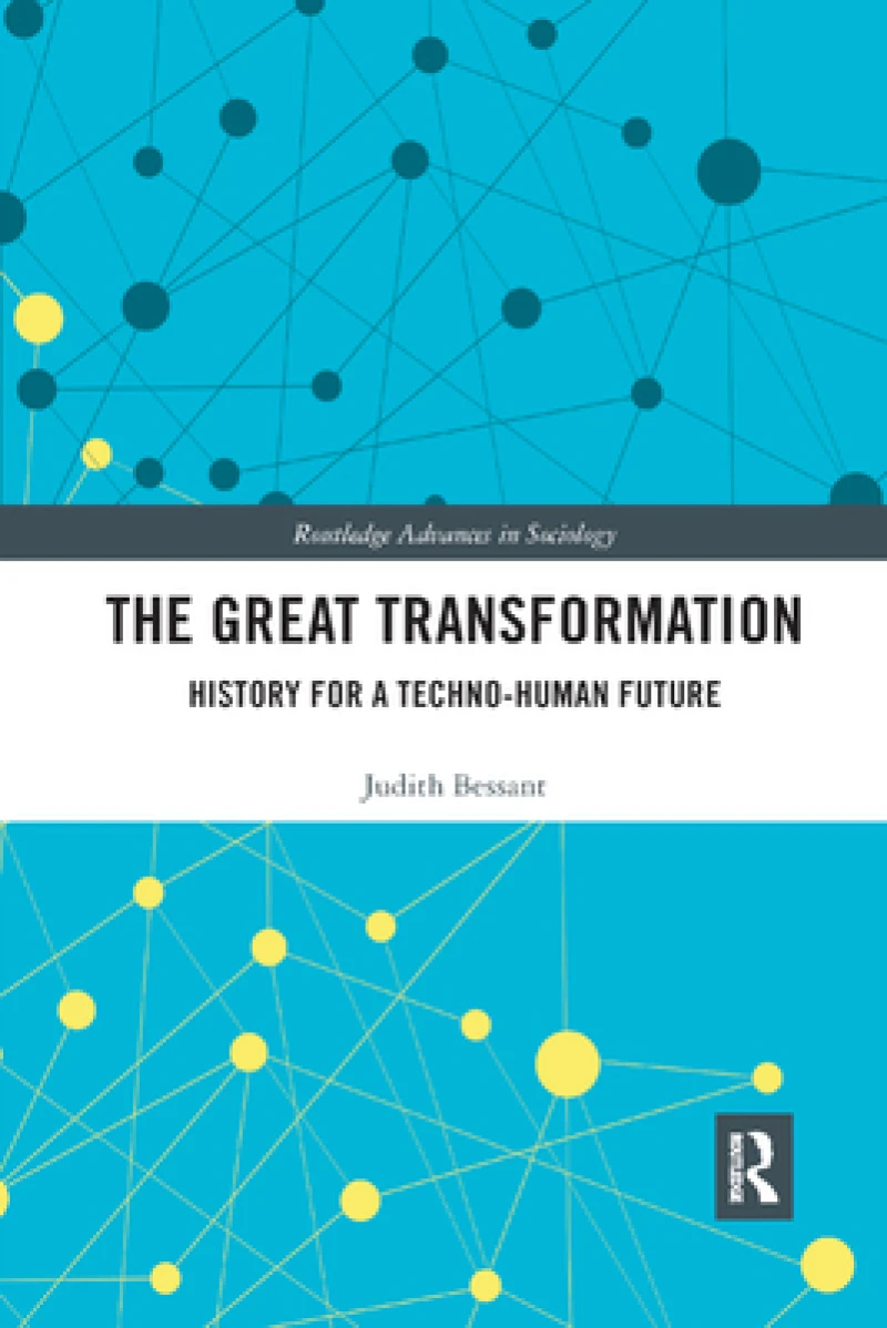 The Great Transformation