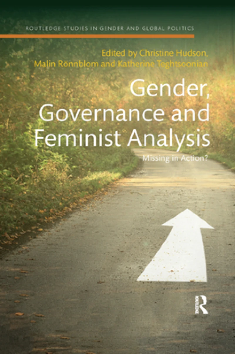 Gender, Governance and Feminist Analysis