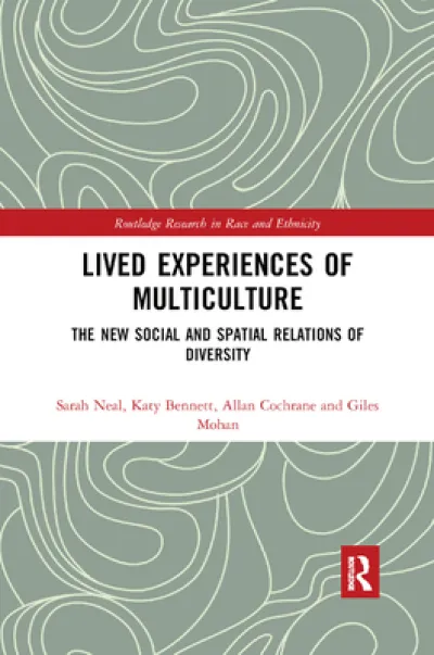 Lived Experiences of Multiculture