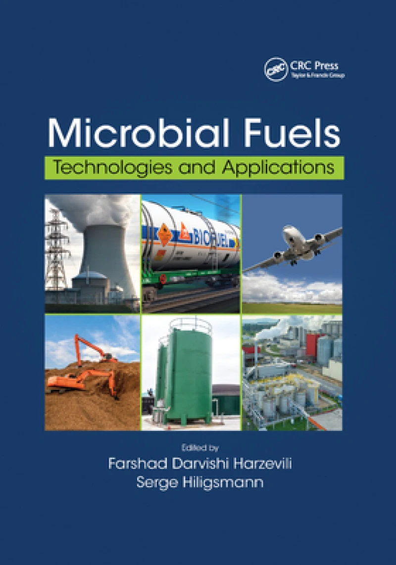 Microbial Fuels