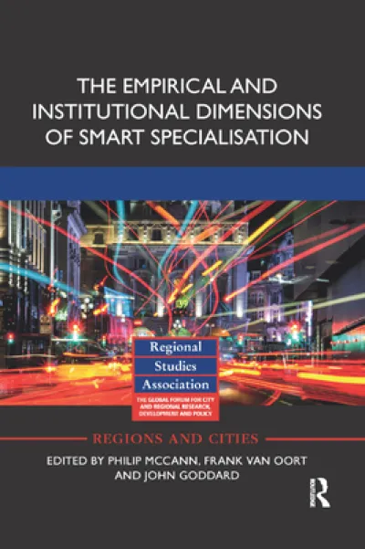The Empirical and Institutional Dimensions of Smart Specialisation