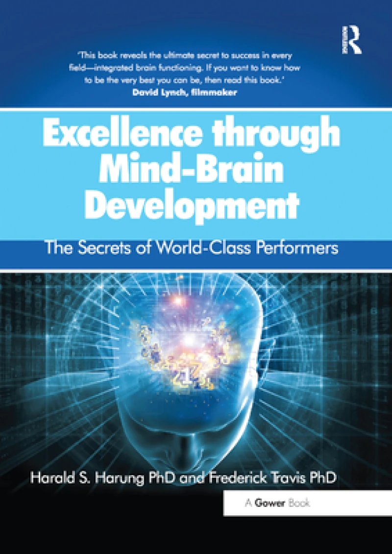 Excellence Through Mind-Brain Development