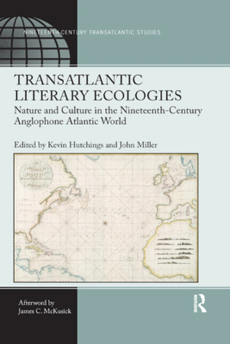 Transatlantic Literary Ecologies