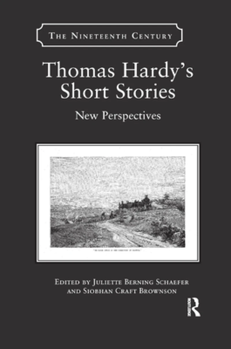 Thomas Hardy's Short Stories