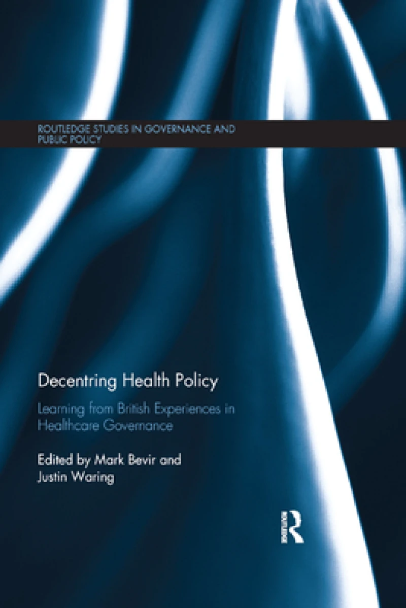 Decentring Health Policy