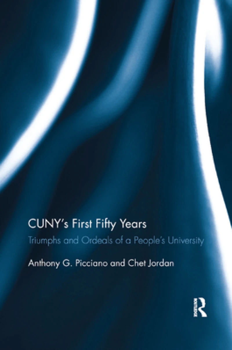 CUNY’s First Fifty Years