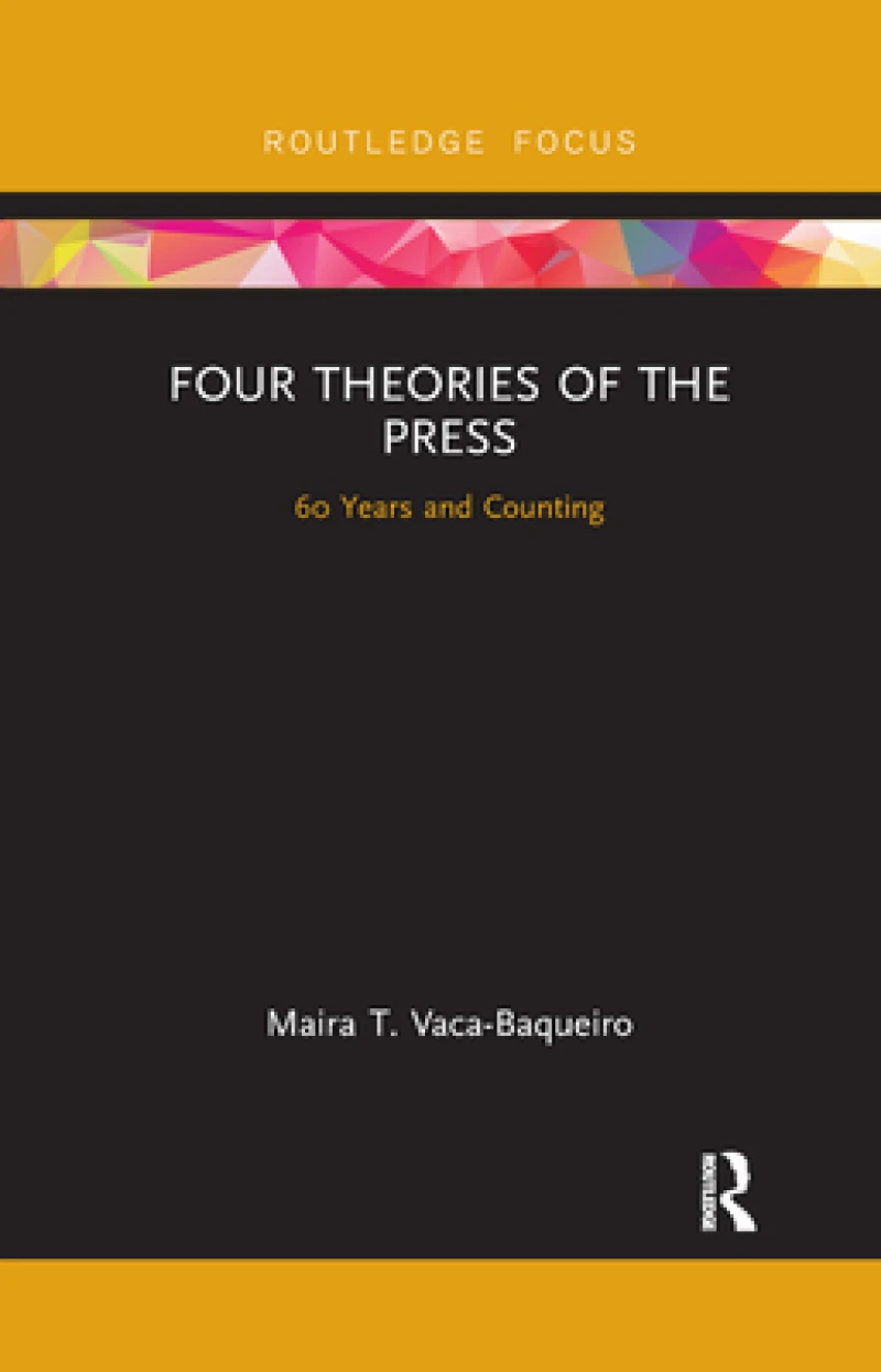 Four Theories of the Press