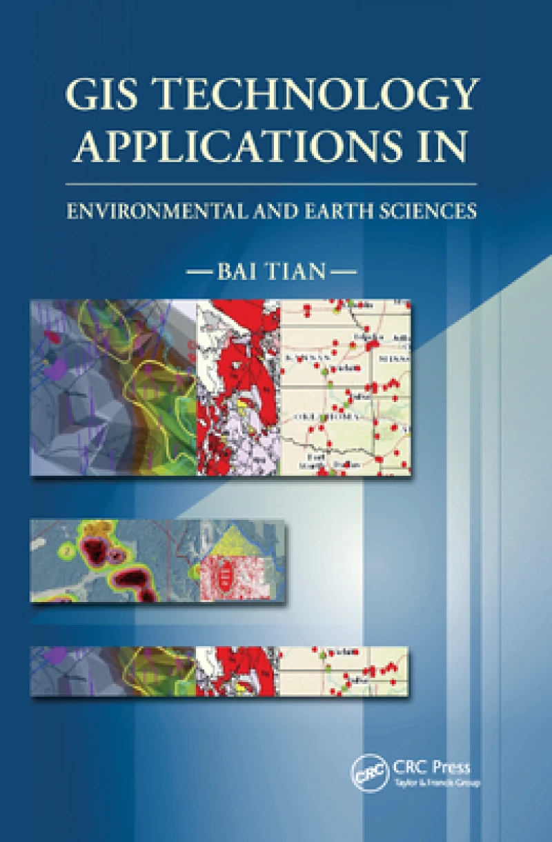GIS Technology Applications in Environmental and Earth Sciences
