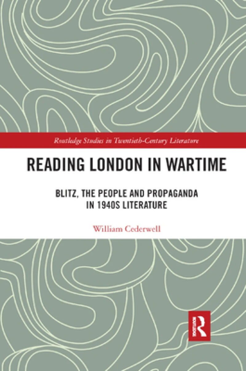 Reading London in Wartime