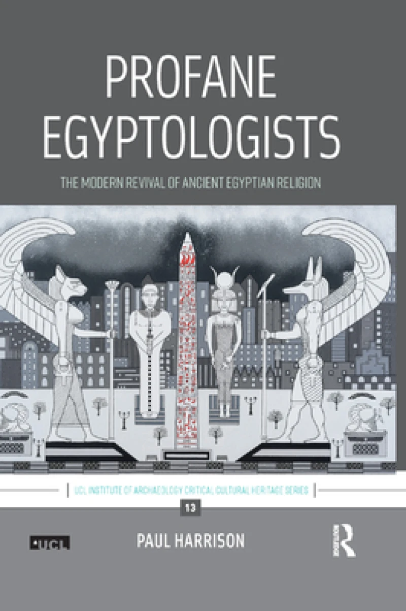 Profane Egyptologists