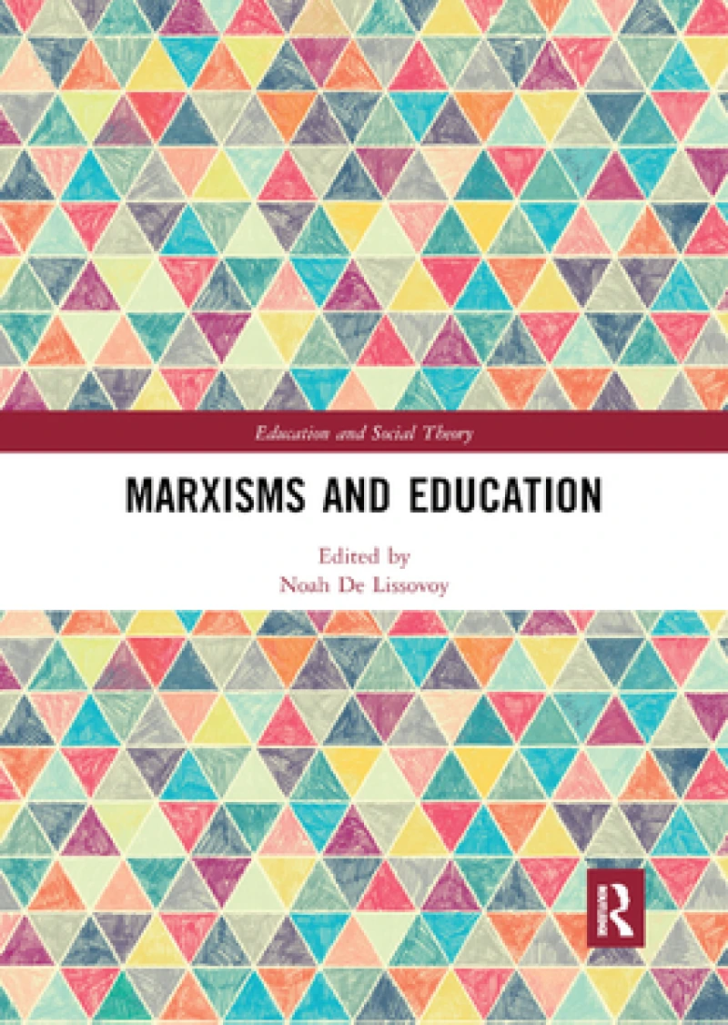 Marxisms and Education