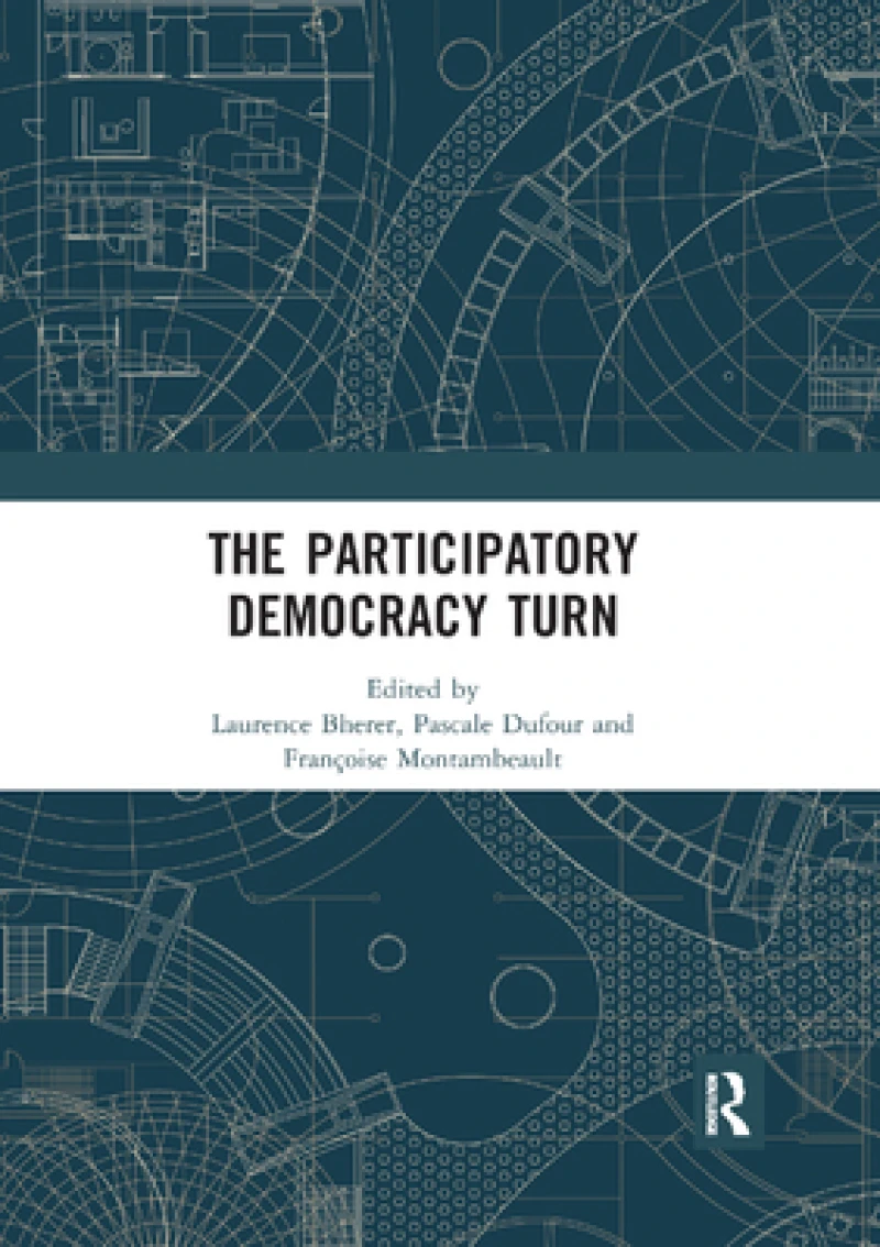 The Participatory Democracy Turn