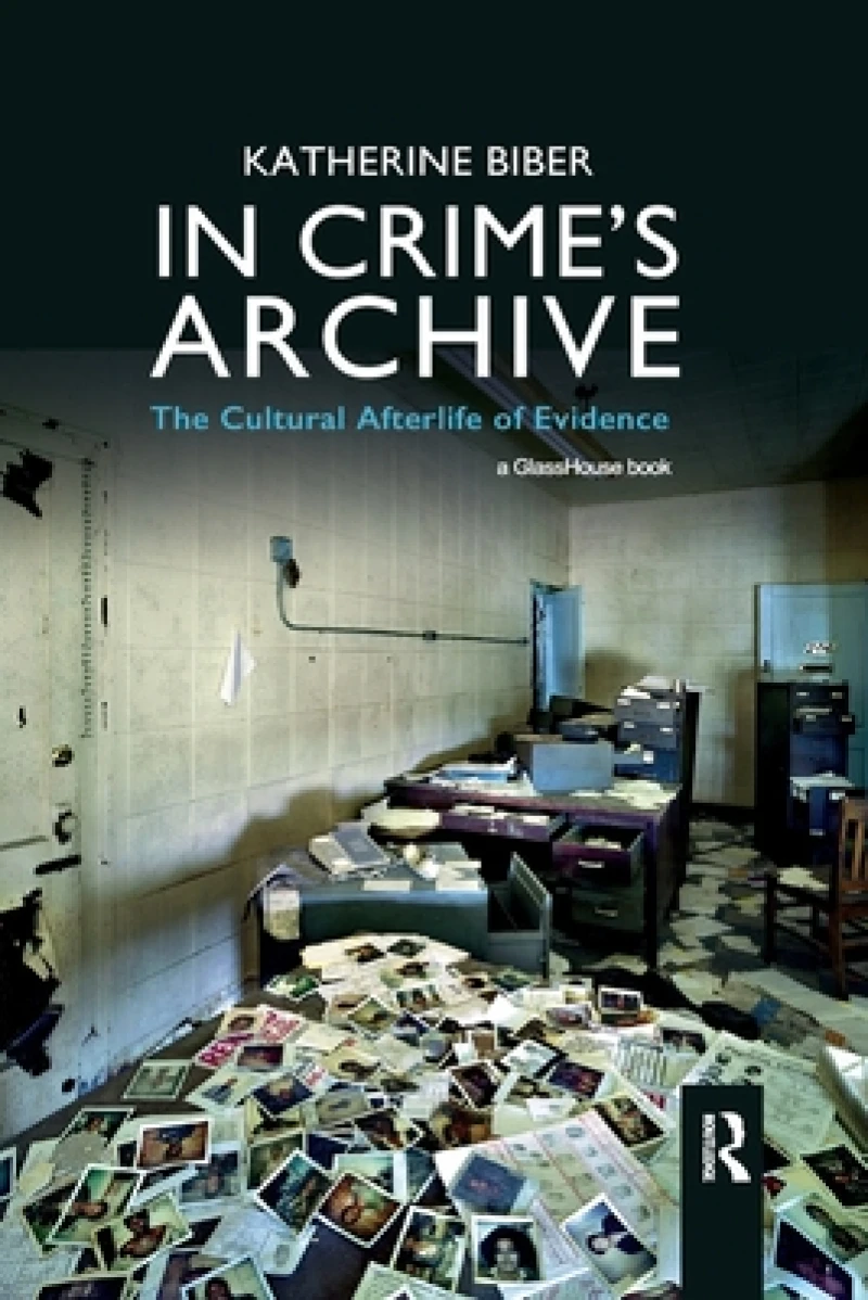 In Crime''s Archive