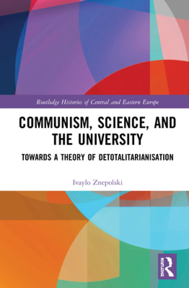 Communism, Science and the University