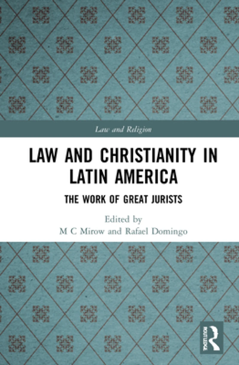 Law and Christianity in Latin America