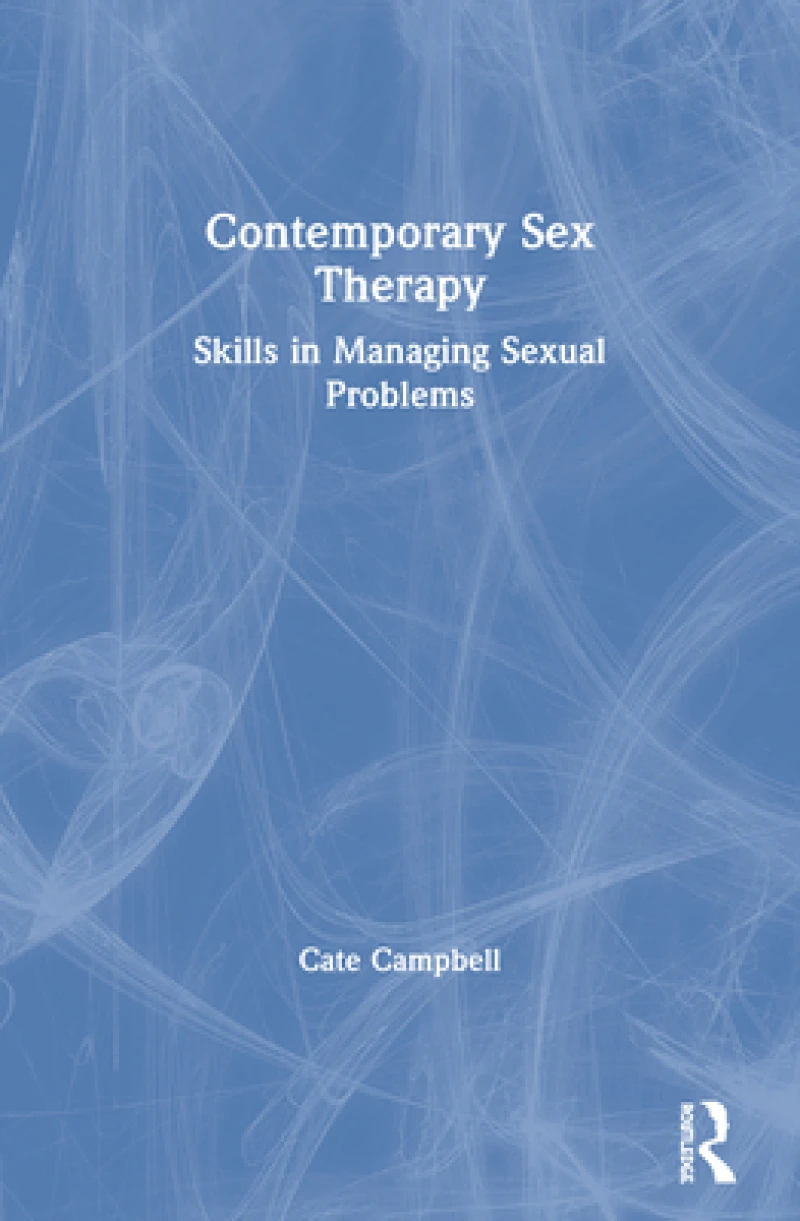 Contemporary Sex Therapy
