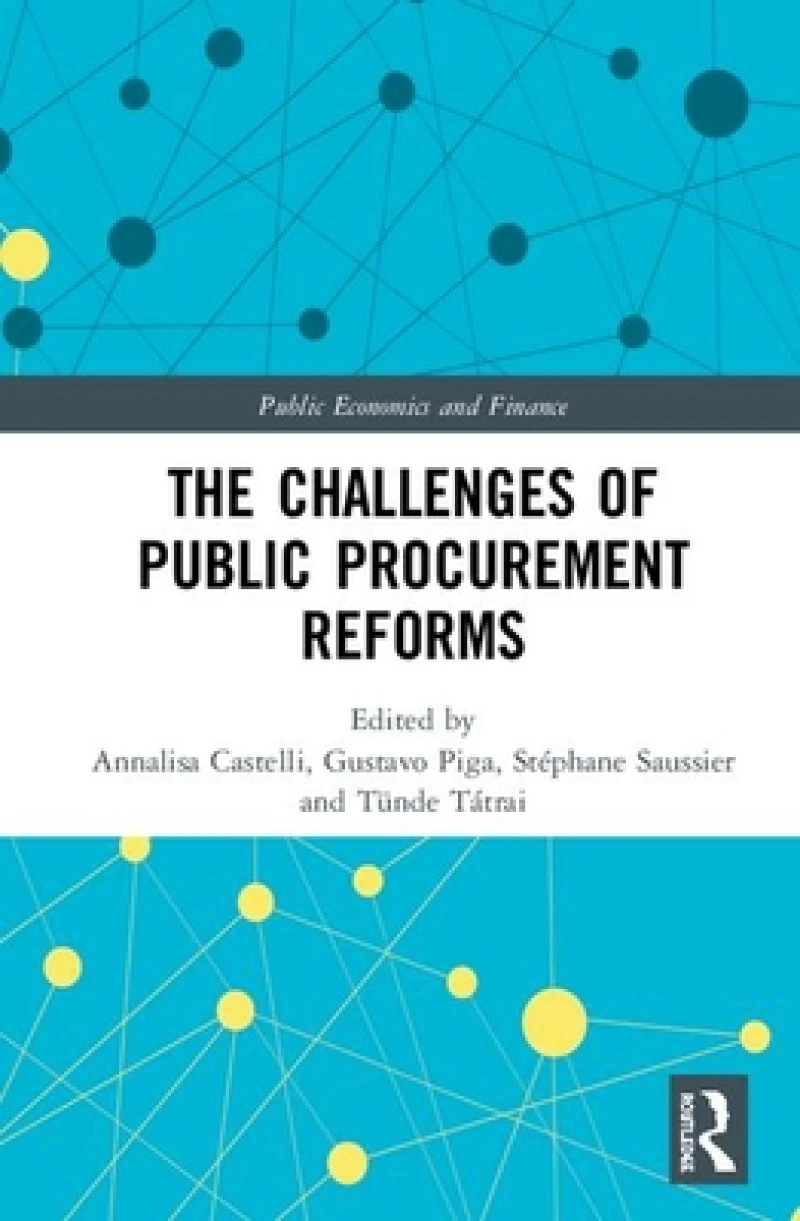 The Challenges of Public Procurement Reforms