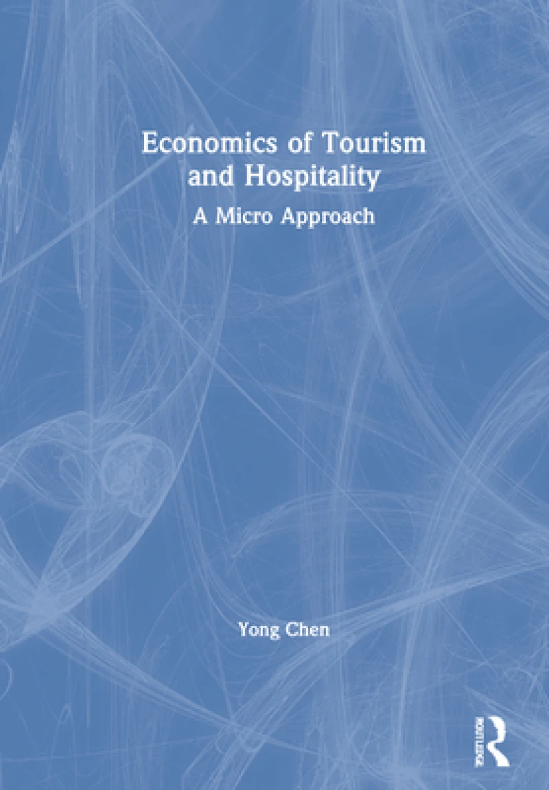 Economics of Tourism and Hospitality