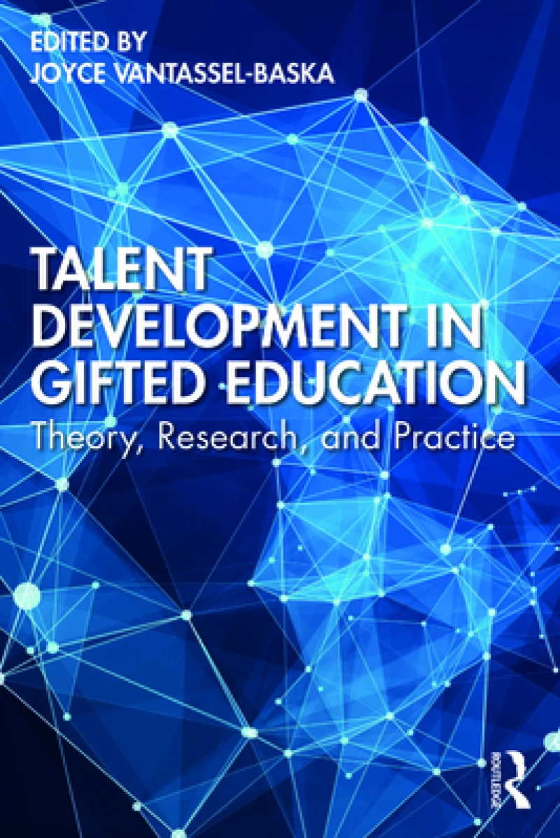 Talent Development in Gifted Education