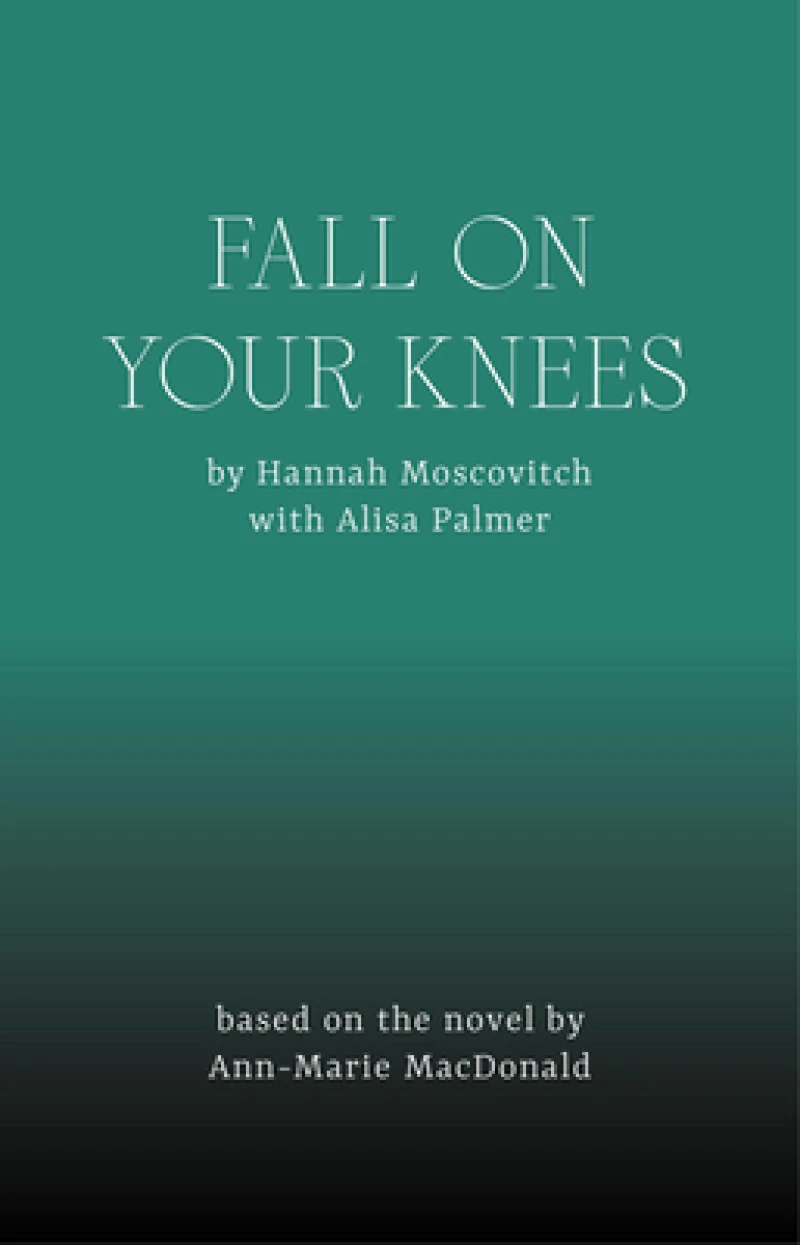 Fall On Your Knees