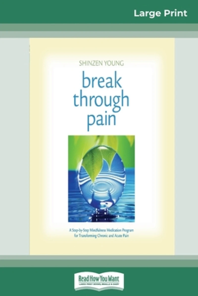 Break Through Pain