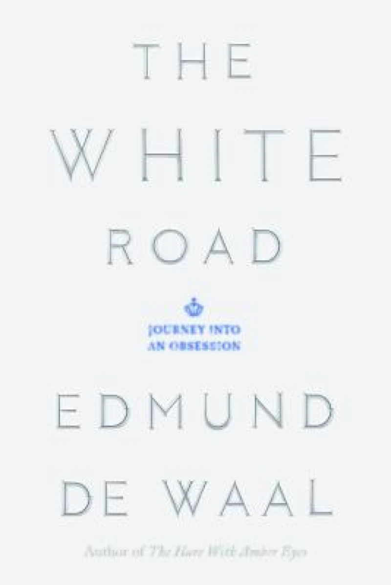 The White Road