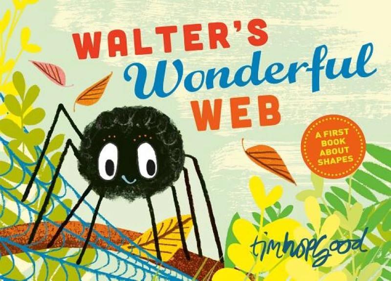 Walter''s Wonderful Web