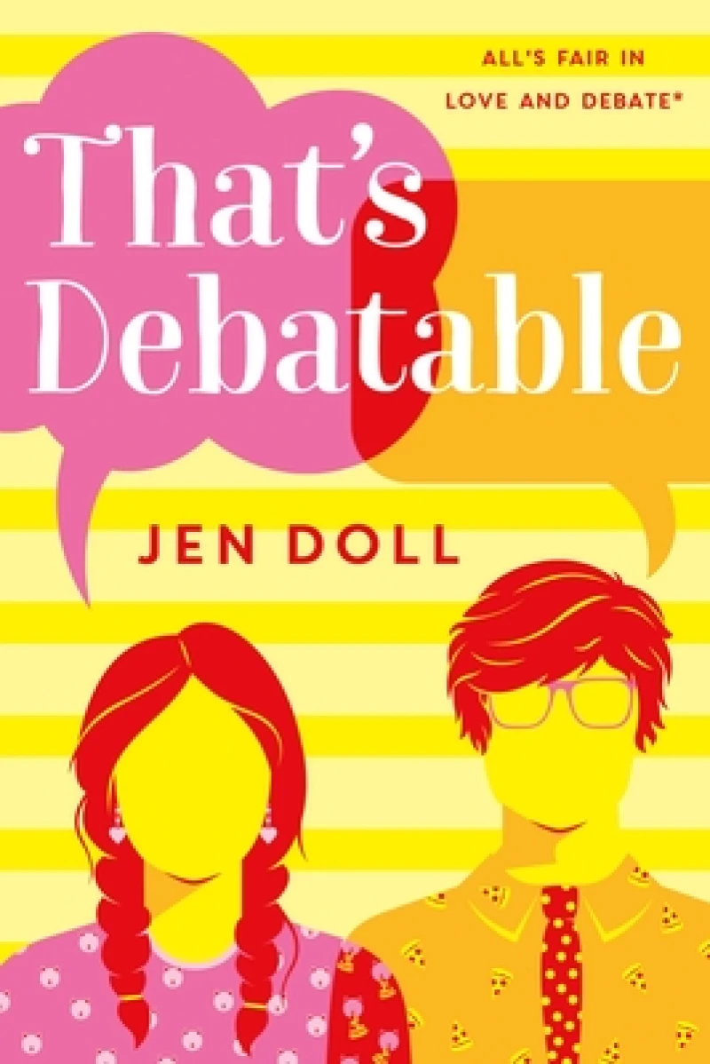 That''s Debatable